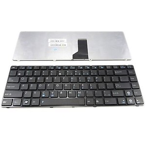 New Laptop KEYPAD Compaitible for ASUS A42 A42D A42F A42J A83S price in India.