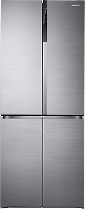 Samsung 594 L Frost Free Side by Side Refrigerator ( RF50K5910SL/TL)