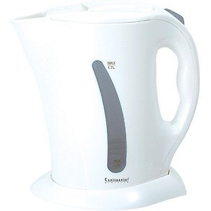 Continental Electrics CE23691 CORDLESS 1.6 LT Jug Kettle price in India.