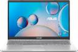 ASUS Intel VivoBook 15 Core i3 10th Gen - (8 GB/1 TB HDD/Windows 11 Home) X515JA-BQ302W Thin and Light Laptop (15.6 inches, Transparent Silver, 1.80 kg) price in India.