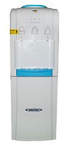 Voltas Pure R Water Dispenser with Refrigerator White price in India.