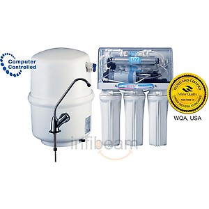 KENT Excel Plus RO Water Purifier | 4 Years Free Service | Multiple Purification Process |RO + UV + UF + TDS Control | 7L Hydrostatic Tank | 15 LPH Flow | Under the Counter | White price in India.