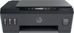 HP Smart Tank 515 Multi-function WiFi Color Inkjet Printer with Voice Activated Printing Google Assistant and Alexa (Color Page Cost: 20 Paise | Black Page Cost: 10 Paise)  (Black, Ink Tank) price in India.