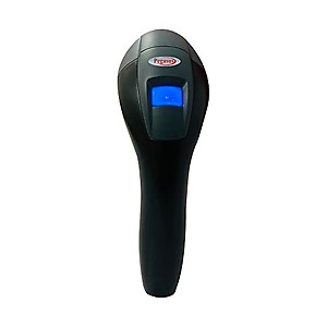 Pegasus PS1600 Wireless 2D Barcode Scanner price in India.