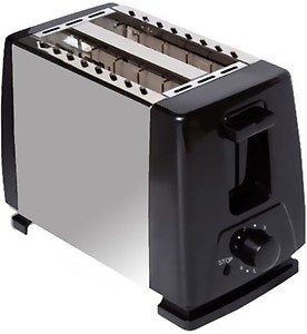BLACK CAT BC55 700 W Pop Up Toaster  (Black) price in India.