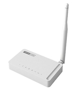Totolink 150Mbps Wireless N Router N100ReWireless Routers Without Modem price in India.