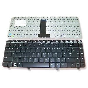 ACETRONIX Laptop Keyboard for HP Pavilion DV2000 Series Compaq Presario V3000 Series