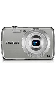 Samsung WB1100F 16.2MP Point and Shoot Camera (Black) with 35x Optical Zoom price in India.