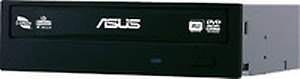 Asus DRW-24D3STR DVD Burner Internal Optical Drive (Black) price in India.