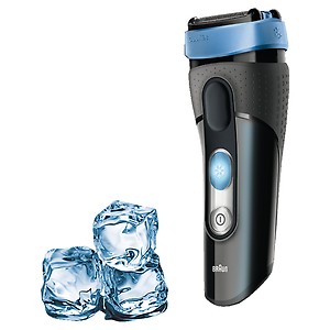 Braun Cooltec CT2S Shaver For Men