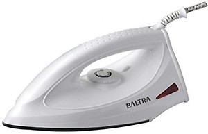 Baltra Real Dry Iron (BTI 119) price in India.