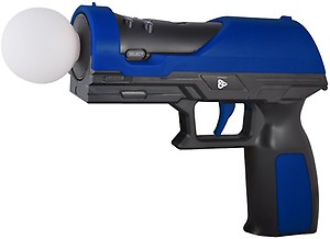 Playfect Power Gun for PS Move price in India.