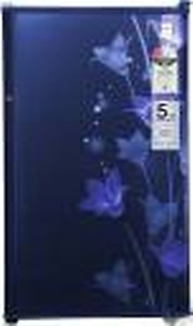 Godrej 99 L Direct Cool Single Door 2 Star Refrigerator  (Magic Blue, RD CHAMP 114B 23 EWI MG BL) price in India.