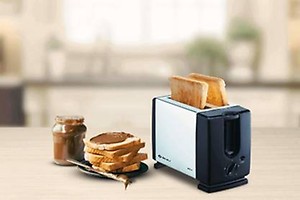 ATX 3 750-Watt Auto Pop-up Toaster