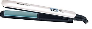 Remington S8500 E51 Shine Therapy Hair Straightener (Light Green) price in India.