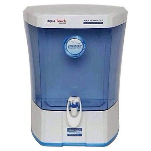 Ayaan Aqua Touch RO Water Purifier (Blue) price in India.