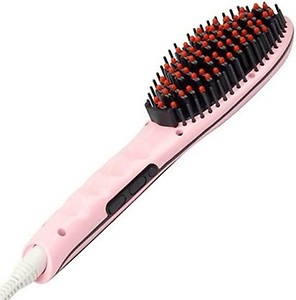 Antique Buyer Fast Hair Straightener For Women&#x27;s Hair Straightening Brush