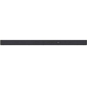 Sony 7.1.2-Channel Dolby Atmos Soundbar - Black (HTA7000-SP-R)