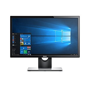 Dell SE2216H 22-inch LED Backlit Computer Monitor (Black) price in India.