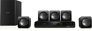 Philips HTD3509 Home Theater System price in India.