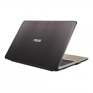 Asus A541UV-DM977 Laptop (CORE I3 7th Gen/4GB RAM/1TB HDD/2GB GRAPHIC/DOS) Black price in India.