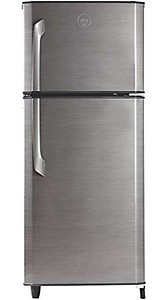 Godrej Frost Free 231 L Double Door Refrigerator (Rt Eon 231 C 2.4 2S, Silver Stroke) price in India.