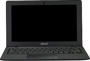Asus X200Ma-Kx643D Notebook (90Nb04U2-M17030) (Intel Celeron- 2Gb Ram- 500Gb Hdd- 29.46 Cm (11.6)- Dos) (Black) price in India.