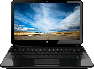 HP Pavilion Touchsmart 14-B172TX Sleekbook (3rd Gen Ci5/ 4GB/ 500GB/ Win8/ 1GB Graph/ Touch)  (13.86 inch, Imprint SParkling Black, 2 kg) price in India.