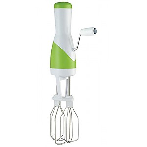 Apar Creative Hand Blender for Your Kitchen Tool Stainless Steel Rust Blade price in India.