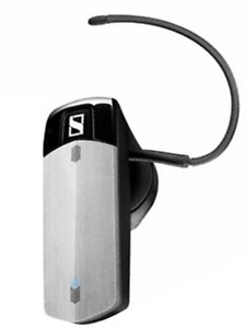 Sennheiser VMX 200 II Bluetooth Business Headphone (Black/Gray) price in India.
