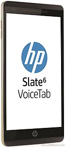 HP Tablet Slate 6 16GB With Manufecturer Warranty price in India.