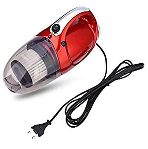Jeeky Multi-Functional Portable Vacuum Cleaner for Home price in India.