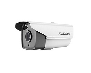 grace-impex Hikvision DS-2CD1201 (1MP) IR Bullet Camera price in India.