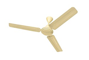 Crompton Sea Wind 1200 mm (48 inch) High Speed Ceiling Fan (Ivory) price in India.