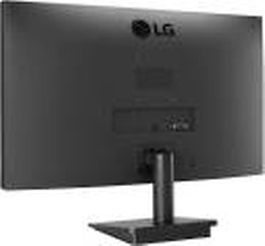 LG Electronics 24Mp400 24 Inches (60 Cm) LCD 1920 X 1080 Pixels IPS Monitor - Full Hd, with Vga, Hdmi, Audio Out Ports, AMD Freesync, 75 Hz (Black) price in India.