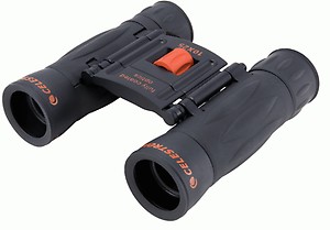 Celestron 71230 G2 8x21 Upclose Roof Binocular (Black) price in India.