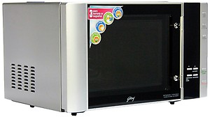 Godrej GMX 30 CA1 SIM Convection 30 L Convection Microwave Oven price in India.