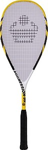 Cosco Aggression 99 Strung Squash Racquet price in India.