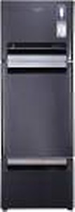Whirlpool 300 L Frost Free Triple Door Refrigerator  (Steel Onyx, FP 313D PROTTON ROY STEEL ONYX (N))
