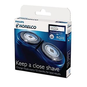Norelco RQ32 Shaver price in India.