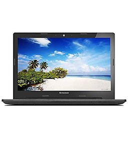 Lenovo G50-80 80E502Q8IH 39.62cm Laptop (Black) price in India.
