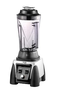 Blend Art BA04 Commercial Blender, 4 liter Jar capacity, 2200W for Hotel restaurant and Catering,1 year motor warranty, price in India.