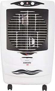 Singer Liberty DX Desert Air Cooler( 50 Litres)