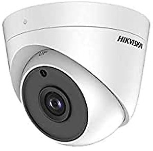 Instant Techno Solution Generic HIKVISION DS-2CE5AH0T-ITPF Ultra-HD IR CCTV Dome Camera, 5MP price in India.