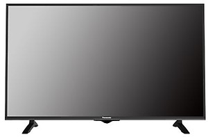 Panasonic 43 Inch LED TV TH 43D350DX price in India.