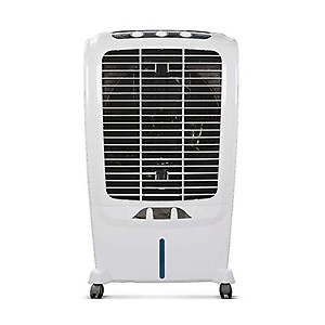 KENSTAR SNOWCOOL DX 55 L Air Cooler with Remote (white) price in India.