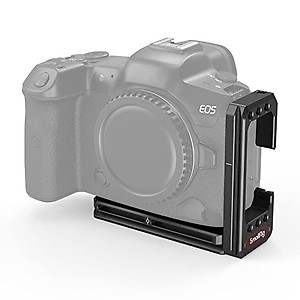 SmallRig L-Bracket for Canon EOS R5 and R6 2976B price in India.