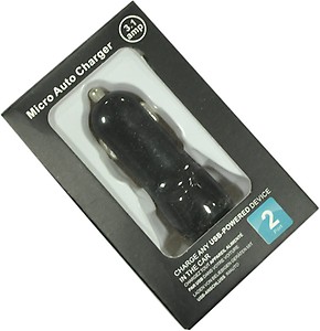 Capdase Car Charger CA00-PG01 price in .