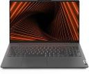 Lenovo Ideapad Slim 5I Core I5 11Th Gen - (16 Gb/512 Gb Ssd/Windows 11 Home) 15 Itl 05 Thin And Light Laptop(15.6 Inch, Graphite Grey, 1.66 Kg, With Ms Office) price in India.