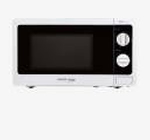 Voltas Beko 20 litres Solo Microwave Oven, MS20MPW10 at Reliance Digital price in India.